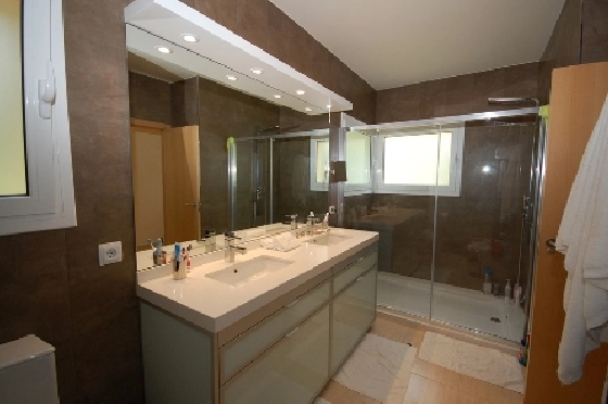Villa in Javea(Montgo) zu verkaufen, Zona de estar 365 m², Terreno 1500 m², 4 Schlafzimmer, 4 Badezimmer, Pool, ref.: SV-2612-3