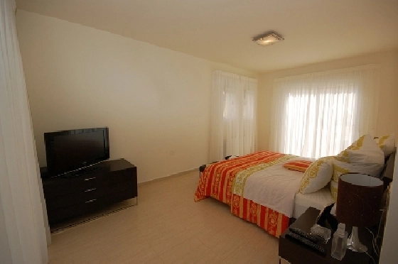 Villa in Javea(Montgo) zu verkaufen, Zona de estar 365 m², Terreno 1500 m², 4 Schlafzimmer, 4 Badezimmer, Pool, ref.: SV-2612-4