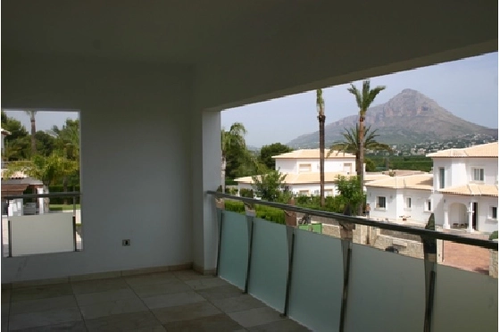 Villa in Javea(Balcon) zu verkaufen, Zona de estar 265 m², Terreno 1048 m², 6 Schlafzimmer, 3 Badezimmer, Pool, ref.: SV-2618-5