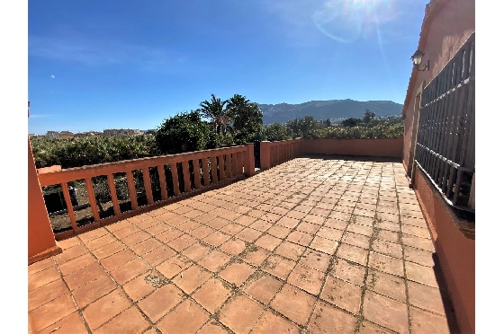 Finca in Denia zu verkaufen, Zona de estar 450 m², Baujahr 1985, + Ofen, Klimaanlage, Terreno 17000 m², 8 Schlafzimmer, 4 Badezimmer, Pool, ref.: SC-T0617-34