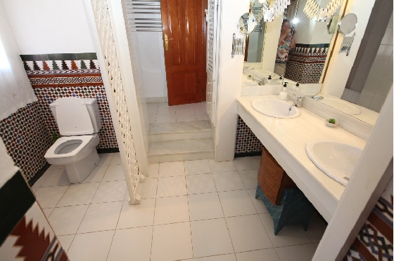 Finca in Ondara zur Ferienvermietung, Zona de estar 360 m², Baujahr 1983, Terreno 2200 m², 4 Schlafzimmer, 4 Badezimmer, ref.: V-0517-13