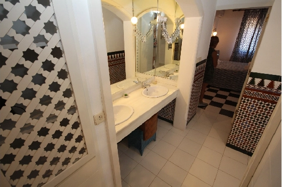 Finca in Ondara zur Ferienvermietung, Zona de estar 360 m², Baujahr 1983, Terreno 2200 m², 4 Schlafzimmer, 4 Badezimmer, ref.: V-0517-14