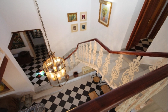 Finca in Ondara zur Ferienvermietung, Zona de estar 360 m², Baujahr 1983, Terreno 2200 m², 4 Schlafzimmer, 4 Badezimmer, ref.: V-0517-16
