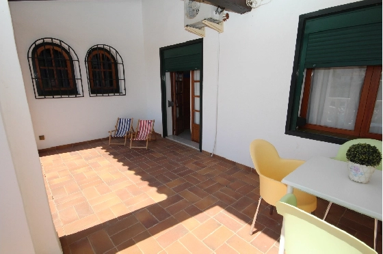 Finca in Ondara zur Ferienvermietung, Zona de estar 360 m², Baujahr 1983, Terreno 2200 m², 4 Schlafzimmer, 4 Badezimmer, ref.: V-0517-17