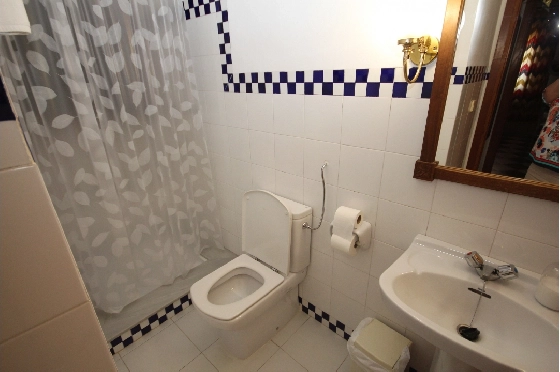 Finca in Ondara zur Ferienvermietung, Zona de estar 360 m², Baujahr 1983, Terreno 2200 m², 4 Schlafzimmer, 4 Badezimmer, ref.: V-0517-9