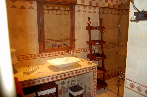 Villa in Javea(Montgo) zu verkaufen, Zona de estar 450 m², Terreno 1200 m², 6 Schlafzimmer, 6 Badezimmer, Pool, ref.: SV-3281-13