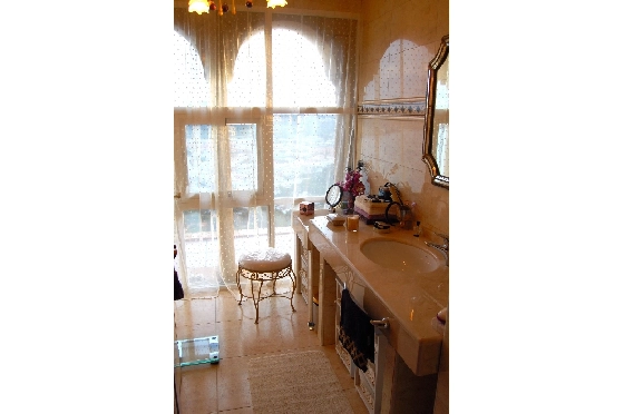 Villa in Javea(Montgo) zu verkaufen, Zona de estar 450 m², Terreno 1200 m², 6 Schlafzimmer, 6 Badezimmer, Pool, ref.: SV-3281-14