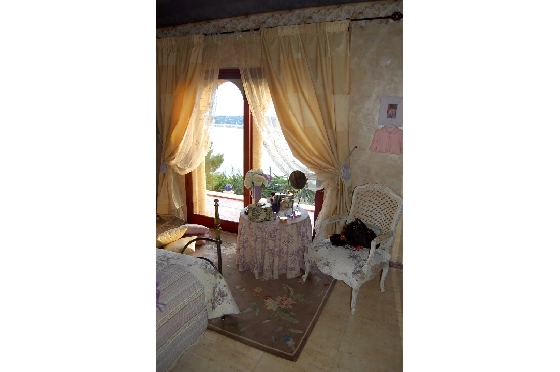 Villa in Javea(Montgo) zu verkaufen, Zona de estar 450 m², Terreno 1200 m², 6 Schlafzimmer, 6 Badezimmer, Pool, ref.: SV-3281-15