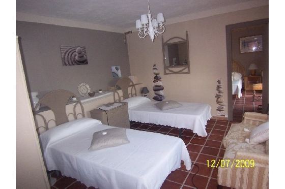 Villa in Javea(Montgo) zu verkaufen, Zona de estar 450 m², Terreno 1200 m², 6 Schlafzimmer, 6 Badezimmer, Pool, ref.: SV-3281-6