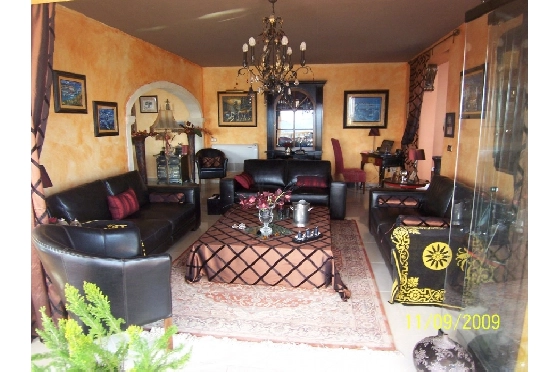 Villa in Javea(Montgo) zu verkaufen, Zona de estar 450 m², Terreno 1200 m², 6 Schlafzimmer, 6 Badezimmer, Pool, ref.: SV-3281-7