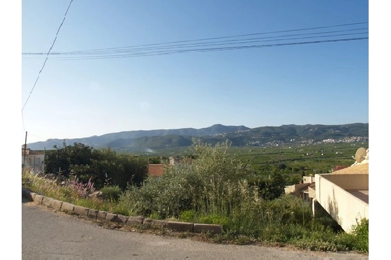 Wohngrundstück in Sanet y Negrals zu verkaufen, Terreno 800 m², ref.: SV-2751-1