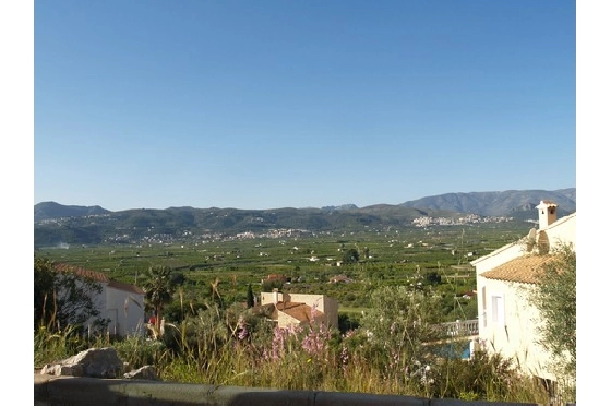 Wohngrundstück in Sanet y Negrals zu verkaufen, Terreno 800 m², ref.: SV-2751-2