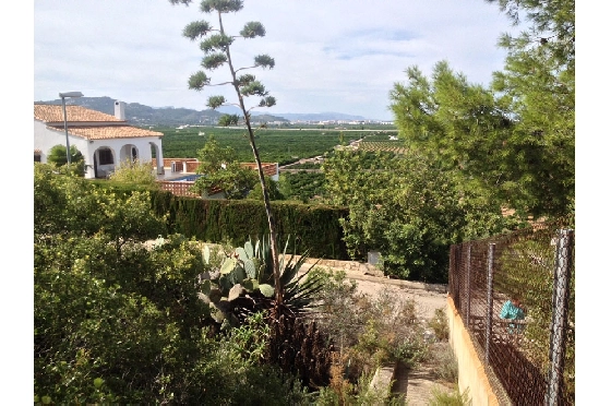 Wohngrundstück in Oliva zu verkaufen, Terreno 1024 m², ref.: AS-1617-10