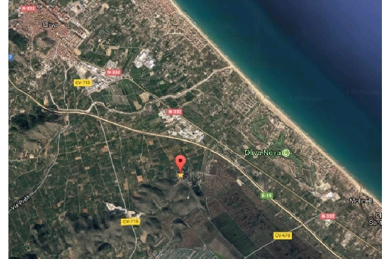 Wohngrundstück in Oliva zu verkaufen, Terreno 1024 m², ref.: AS-1617-11