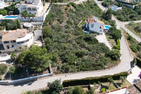 Wohngrundstück in Oliva zu verkaufen, Terreno 1024 m², ref.: AS-1617-4