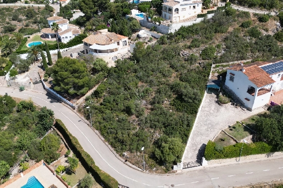 Wohngrundstück in Oliva zu verkaufen, Terreno 1024 m², ref.: AS-1617-6