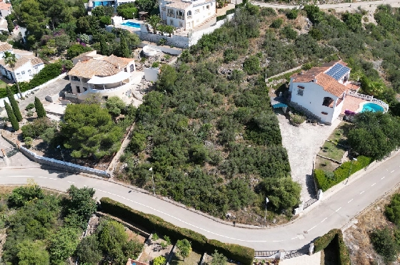 Wohngrundstück in Oliva zu verkaufen, Terreno 1024 m², ref.: AS-1617-7