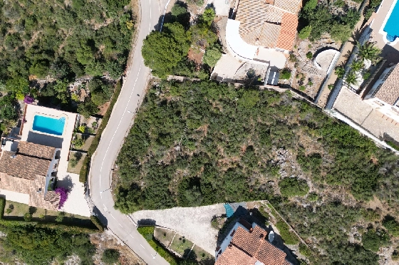 Wohngrundstück in Oliva zu verkaufen, Terreno 1024 m², ref.: AS-1617-8