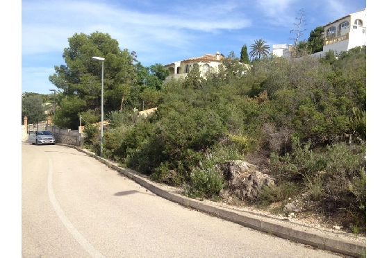 Wohngrundstück in Oliva zu verkaufen, Terreno 1024 m², ref.: AS-1617-9
