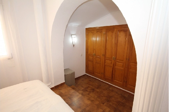 Sommerhaus in Els Poblets  zur Ferienvermietung, Zona de estar 80 m², Baujahr 1996, Zustand gepflegt, + KLIMA, Klimaanlage, Terreno 427 m², 2 Schlafzimmer, 1 Badezimmer, ref.: V-0717-12
