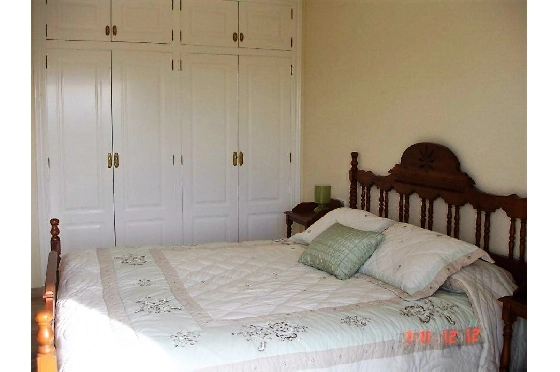 Villa in Altea zu verkaufen, Zona de estar 688 m², Zustand gepflegt, + Zentralheizung, Klimaanlage, Terreno 16250 m², 5 Schlafzimmer, 3 Badezimmer, Pool, ref.: GB-4617-MJ-10
