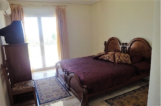 Villa in Altea zu verkaufen, Zona de estar 688 m², Zustand gepflegt, + Zentralheizung, Klimaanlage, Terreno 16250 m², 5 Schlafzimmer, 3 Badezimmer, Pool, ref.: GB-4617-MJ-11