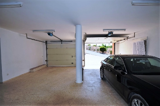 Villa in Altea zu verkaufen, Zona de estar 688 m², Zustand gepflegt, + Zentralheizung, Klimaanlage, Terreno 16250 m², 5 Schlafzimmer, 3 Badezimmer, Pool, ref.: GB-4617-MJ-21