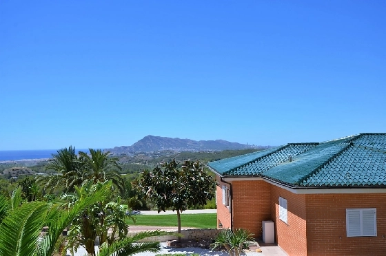 Villa in Altea zu verkaufen, Zona de estar 688 m², Zustand gepflegt, + Zentralheizung, Klimaanlage, Terreno 16250 m², 5 Schlafzimmer, 3 Badezimmer, Pool, ref.: GB-4617-MJ-5