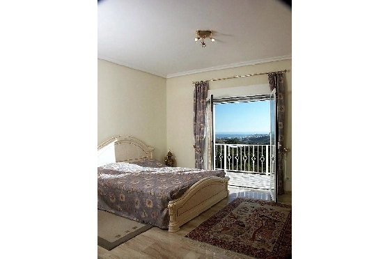 Villa in Altea zu verkaufen, Zona de estar 688 m², Zustand gepflegt, + Zentralheizung, Klimaanlage, Terreno 16250 m², 5 Schlafzimmer, 3 Badezimmer, Pool, ref.: GB-4617-MJ-9
