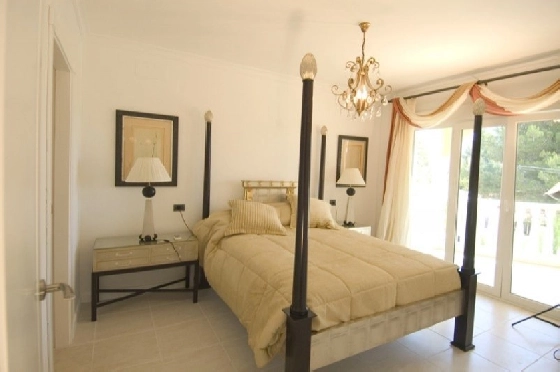 Apartment in Benissa(La Fustera) zu verkaufen, Zona de estar 72 m², Baujahr 2007, + air Zustand, Klimaanlage, 2 Schlafzimmer, 2 Badezimmer, Pool, ref.: BI-BE.A-015-19