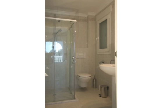 Apartment in Benissa(La Fustera) zu verkaufen, Zona de estar 72 m², Baujahr 2007, + air Zustand, Klimaanlage, 2 Schlafzimmer, 2 Badezimmer, Pool, ref.: BI-BE.A-015-22