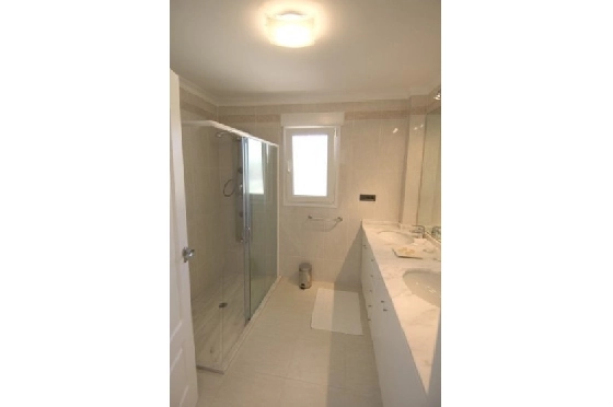 Apartment in Benissa(La Fustera) zu verkaufen, Zona de estar 72 m², Baujahr 2007, + air Zustand, Klimaanlage, 2 Schlafzimmer, 2 Badezimmer, Pool, ref.: BI-BE.A-015-23