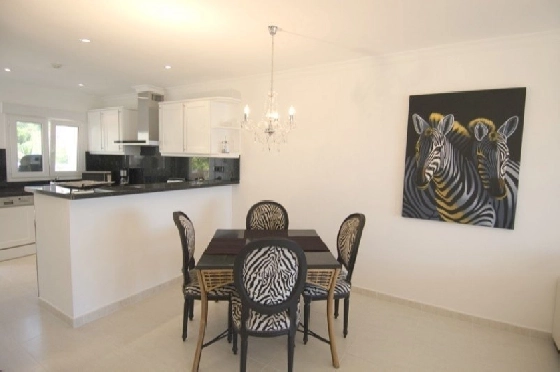 Apartment in Benissa(La Fustera) zu verkaufen, Zona de estar 72 m², Baujahr 2007, + air Zustand, Klimaanlage, 2 Schlafzimmer, 2 Badezimmer, Pool, ref.: BI-BE.A-015-25