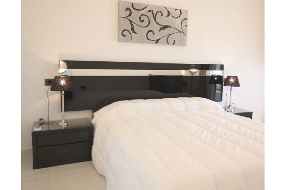 Apartment in Benissa(La Fustera) zu verkaufen, Zona de estar 72 m², Baujahr 2007, + air Zustand, Klimaanlage, 2 Schlafzimmer, 2 Badezimmer, Pool, ref.: BI-BE.A-015-26