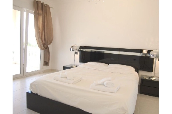 Apartment in Benissa(La Fustera) zu verkaufen, Zona de estar 72 m², Baujahr 2007, + air Zustand, Klimaanlage, 2 Schlafzimmer, 2 Badezimmer, Pool, ref.: BI-BE.A-015-34