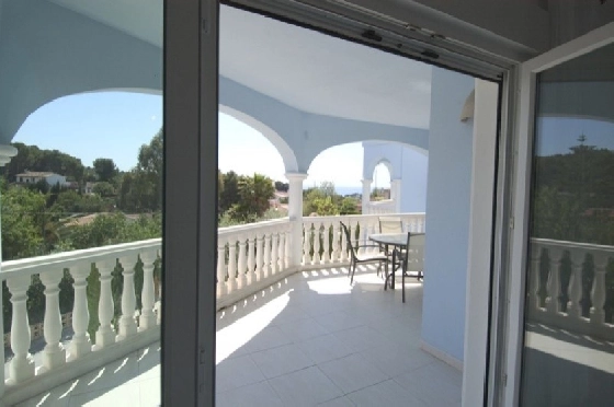 Apartment in Benissa(La Fustera) zu verkaufen, Zona de estar 72 m², Baujahr 2007, + air Zustand, Klimaanlage, 2 Schlafzimmer, 2 Badezimmer, Pool, ref.: BI-BE.A-015-4