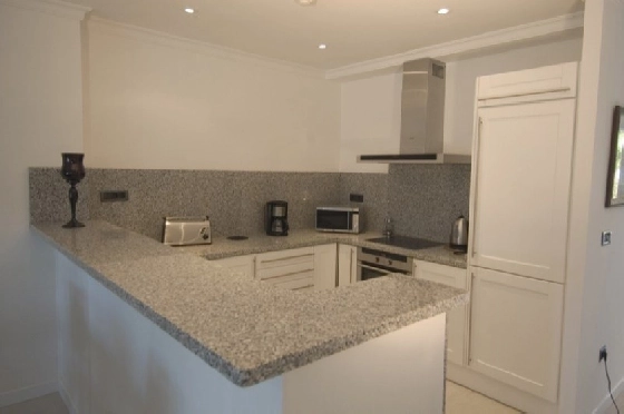 Apartment in Benissa(La Fustera) zu verkaufen, Zona de estar 72 m², Baujahr 2007, + air Zustand, Klimaanlage, 2 Schlafzimmer, 2 Badezimmer, Pool, ref.: BI-BE.A-015-9