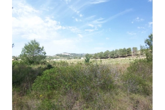 Wohngrundstück in Moraira(Alcazar) zu verkaufen, Klimaanlage, Terreno 20000 m², Pool, ref.: BI-MT.G-184-1