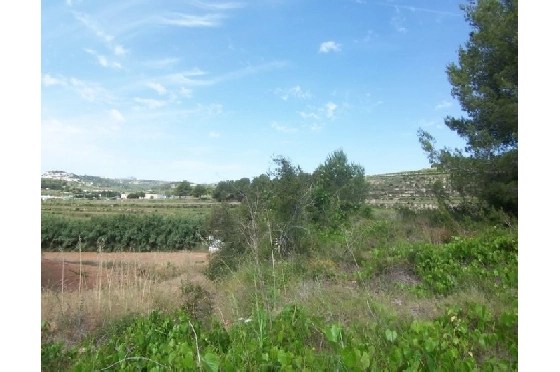 Wohngrundstück in Moraira(Alcazar) zu verkaufen, Klimaanlage, Terreno 20000 m², Pool, ref.: BI-MT.G-184-2
