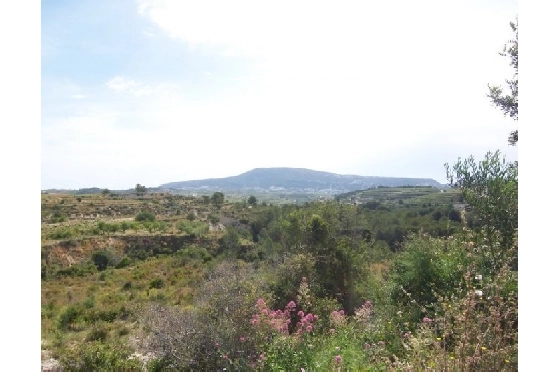 Wohngrundstück in Teulada(Partida Churra) zu verkaufen, Klimaanlage, Terreno 14000 m², Pool, ref.: BI-MT.G-183-3