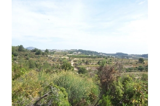 Wohngrundstück in Teulada(Partida Churra) zu verkaufen, Klimaanlage, Terreno 14000 m², Pool, ref.: BI-MT.G-183-5