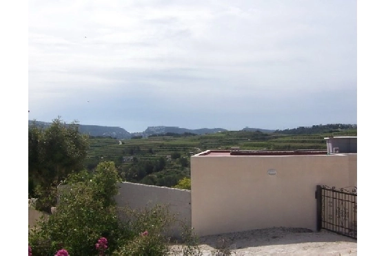 Wohngrundstück in Teulada(Partida Churra) zu verkaufen, Klimaanlage, Terreno 14000 m², Pool, ref.: BI-MT.G-183-6