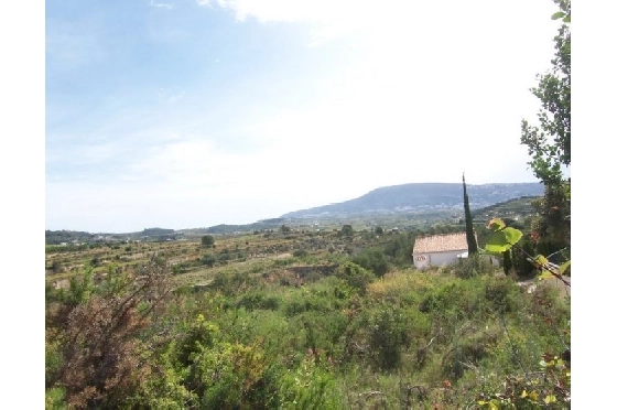 Wohngrundstück in Teulada(Partida Churra) zu verkaufen, Klimaanlage, Terreno 14000 m², Pool, ref.: BI-MT.G-183-7