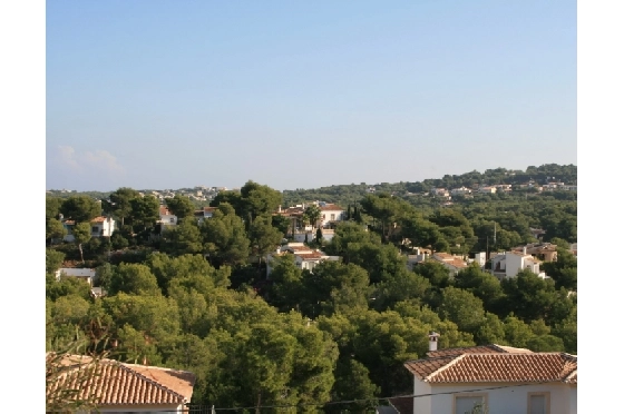 Wohngrundstück in Javea(Costa Nova) zu verkaufen, Klimaanlage, Terreno 3333 m², Pool, ref.: BI-JA.G-003-2