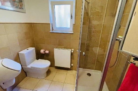 Villa in Tormos zu verkaufen, Zona de estar 300 m², Baujahr 2007, Zustand gepflegt, + Zentralheizung, Klimaanlage, Terreno 13000 m², 4 Schlafzimmer, 4 Badezimmer, Pool, ref.: JS-0724-16