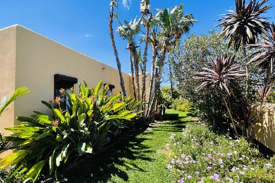 Villa in Tormos zu verkaufen, Zona de estar 300 m², Baujahr 2007, Zustand gepflegt, + Zentralheizung, Klimaanlage, Terreno 13000 m², 4 Schlafzimmer, 4 Badezimmer, Pool, ref.: JS-0724-31