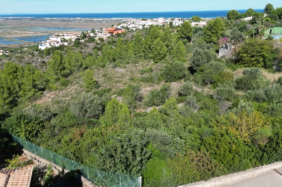 Wohngrundstück in Pego-Monte Pego zu verkaufen, Terreno 1400 m², ref.: AS-0118-10