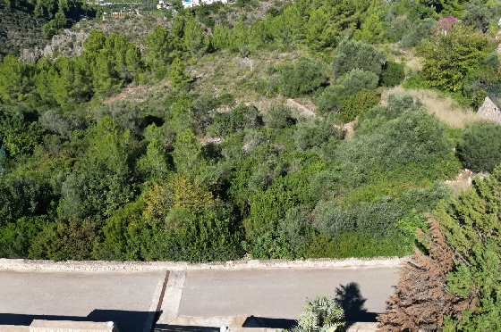 Wohngrundstück in Pego-Monte Pego zu verkaufen, Terreno 1400 m², ref.: AS-0118-11
