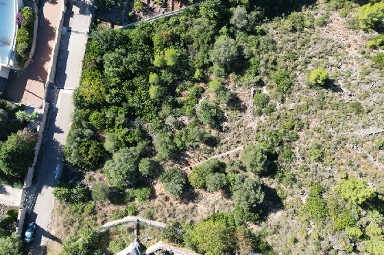 Wohngrundstück in Pego-Monte Pego zu verkaufen, Terreno 1400 m², ref.: AS-0118-13