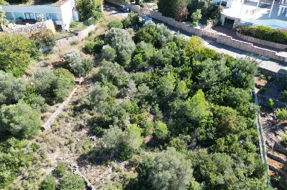 Wohngrundstück in Pego-Monte Pego zu verkaufen, Terreno 1400 m², ref.: AS-0118-14